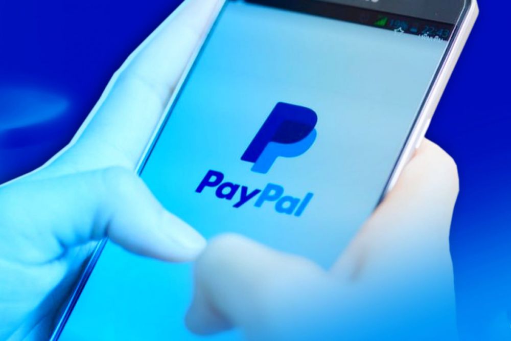 Акции PayPal выросли на 5,5% после отчёта о прибыли