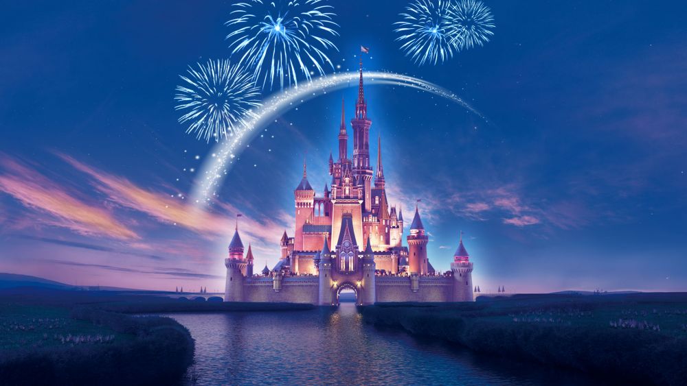 Акции Disney упали после информации о числе подписчиков стримингового сервиса