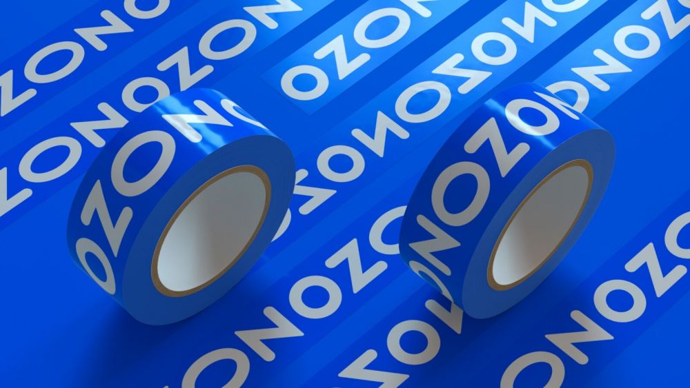 Оборот продаж Ozon в первом квартале вырос в 2,3 раза
