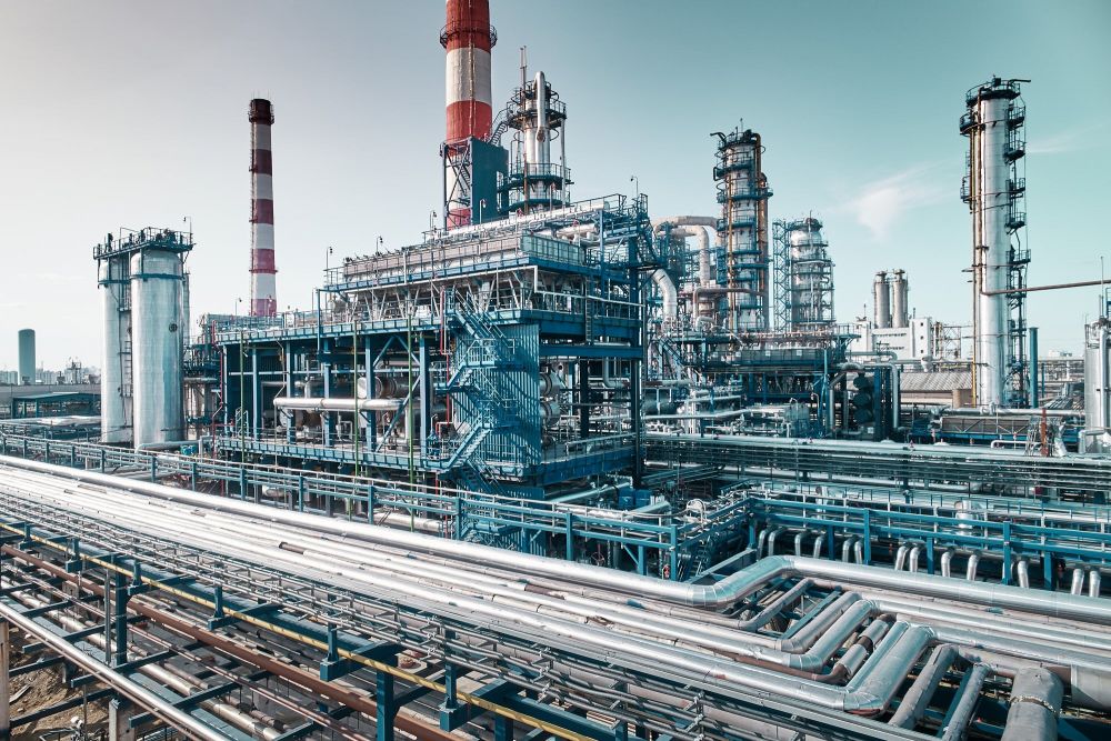 «Сибирский мазут» приобрел НПЗ «Томскнефтепереработку»