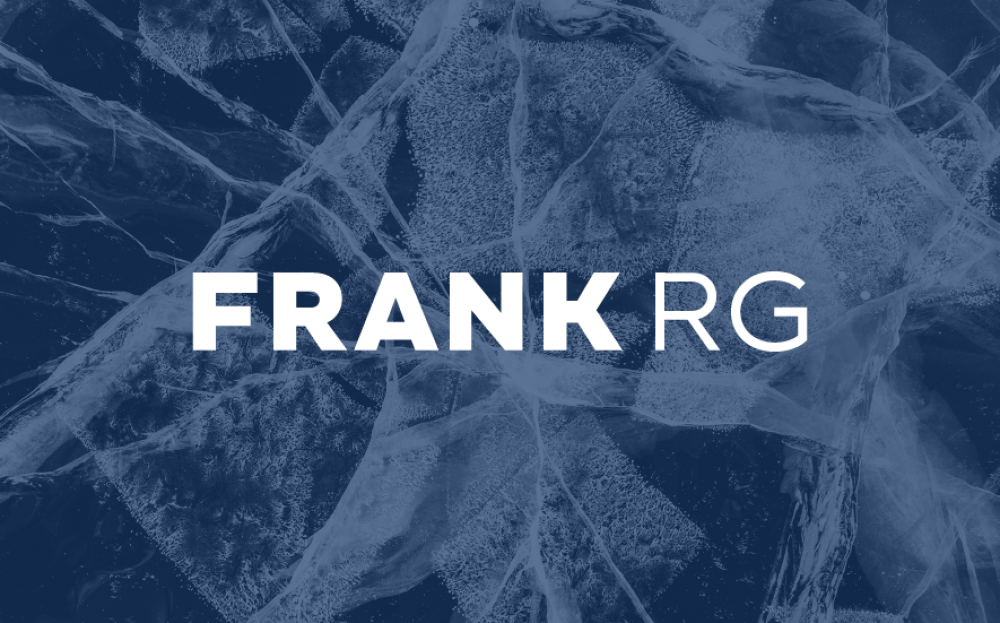 Frank rg. Агентство Frank RG. Лого Franck RG. Frank Group логотип.