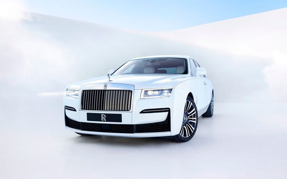 Rolls-Royce придерживается прогнозов на 2021 год