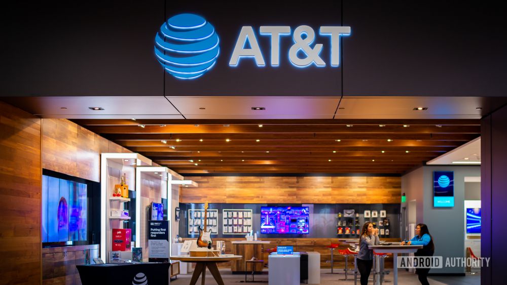 AT&T планирует слияние с Discovery на 150 миллиардов $
