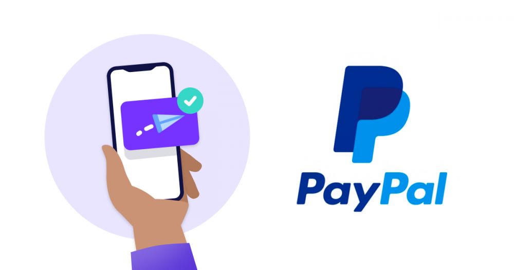 PayPal позволит пользователям переводить криптовалюту на другие кошельки
