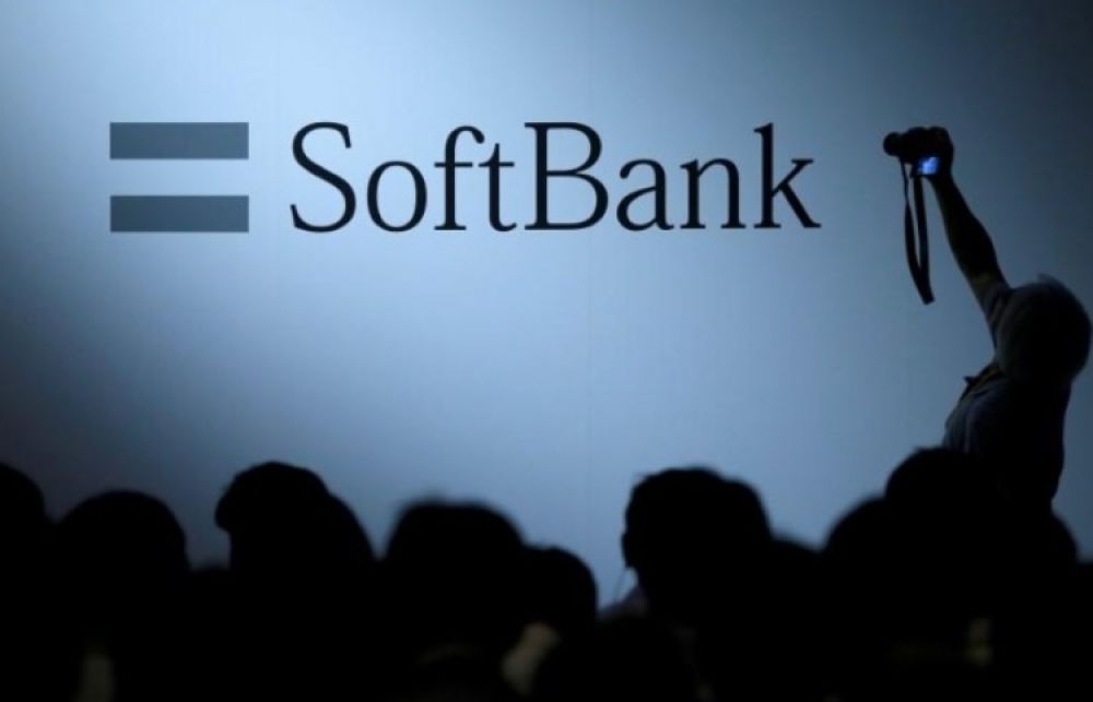 Акции SoftBank упали из-за отказа от продления программы обратного выкупа