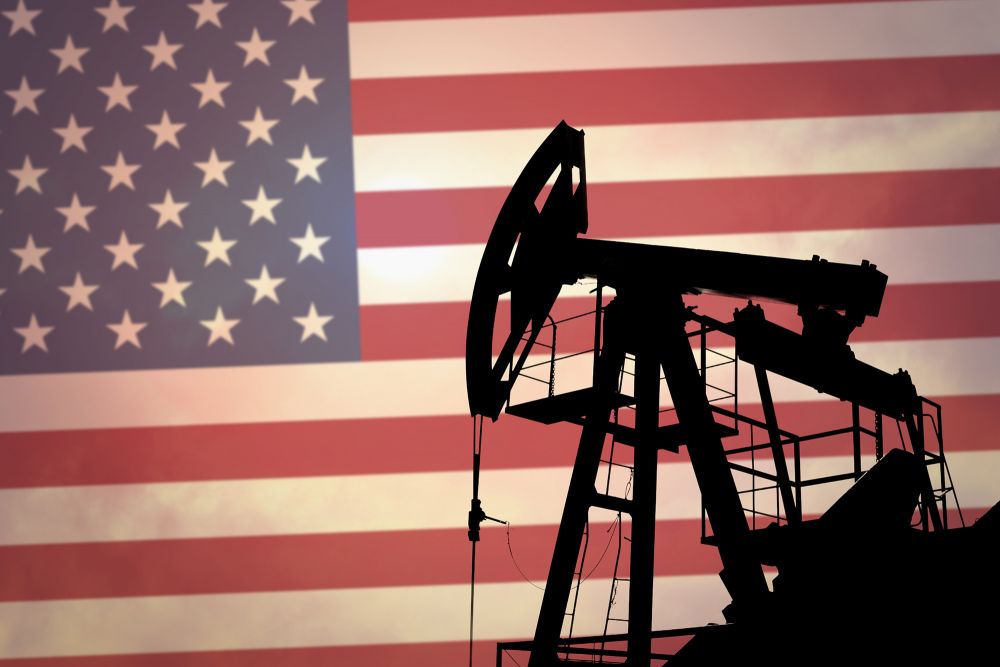 Минэнерго США заявило об увеличении нефтяного спроса