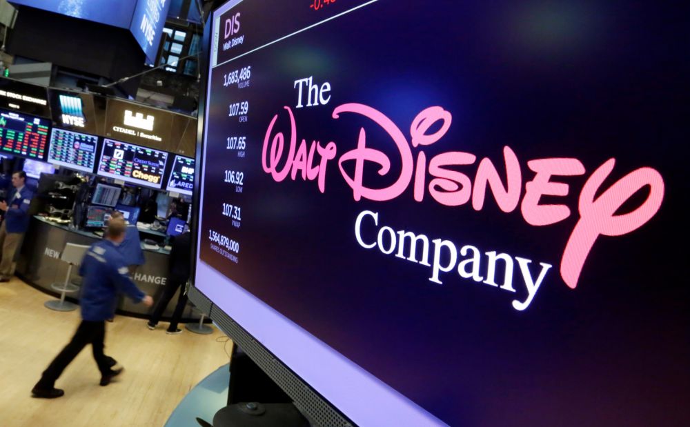 Замедление роста подписчиков Disney + отличается от ситуации с Netflix