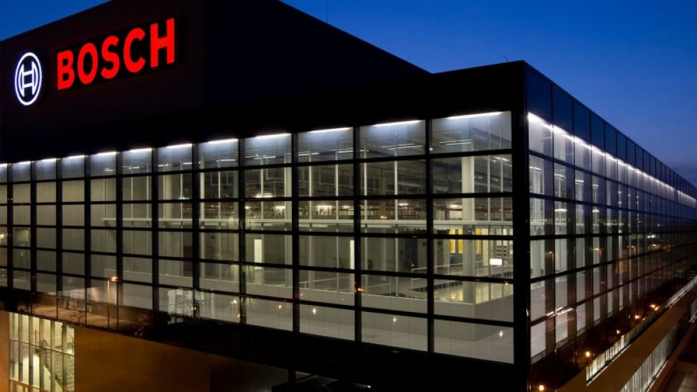 Bosch планирует инвестировать в Мексику до 100 миллионов $