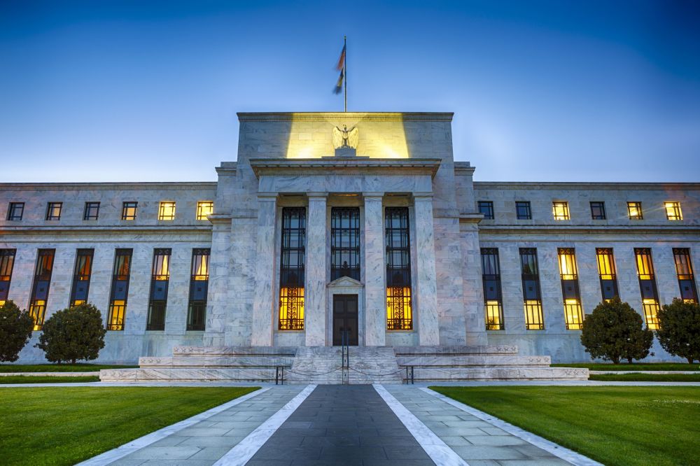 ФРС США готовится к ухудшению доллара
