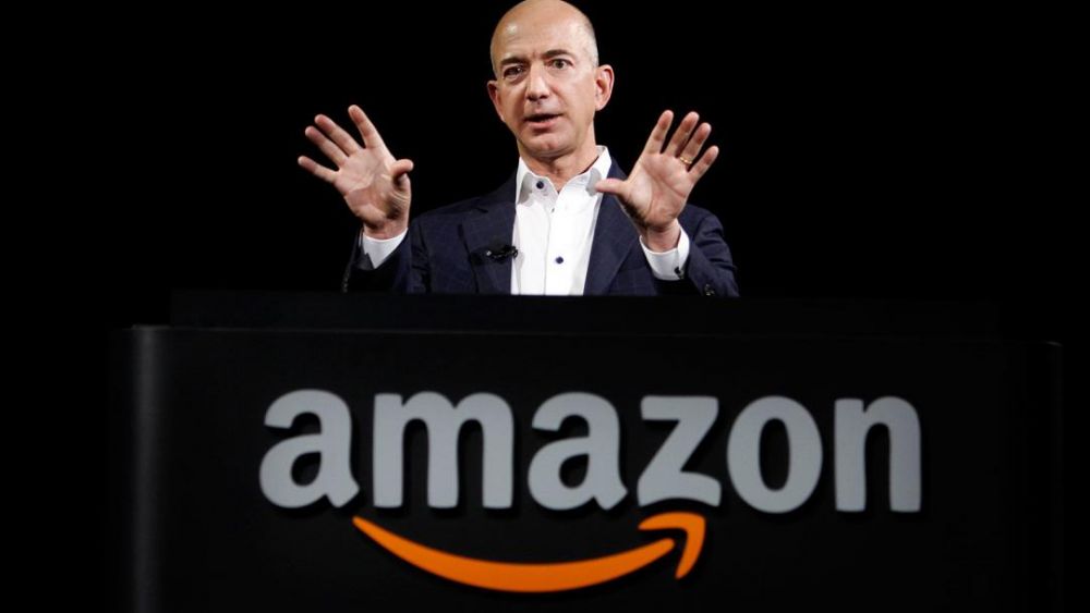 Amazon выиграла суд по поводу налогов на 250 миллионов евро