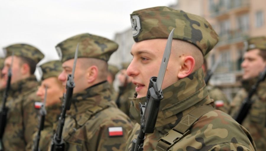 Украина.ру: Рожин назвал вызовы для ВС РФ после захода ВС Польши на Западную Украину