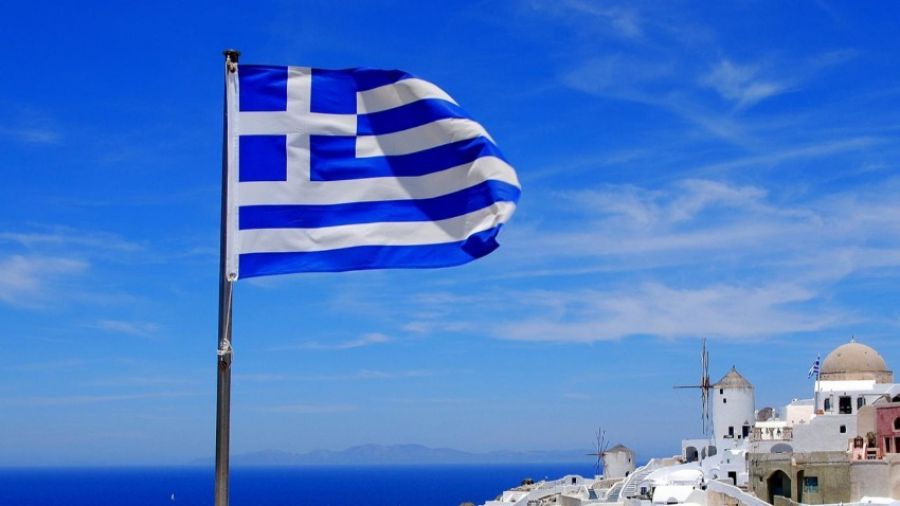 В Греции  население осталось недовольным планом ЕС по отказу от российских энергоресурсов