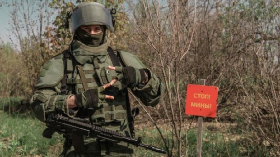 Баранец: 12 ликвидированных российских генералов - наглая брехня Пентагона
