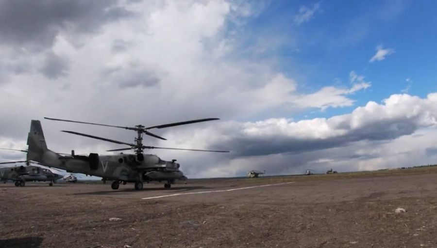 ВЗГЛЯД выяснил, когда у ВВС Украины закончится боевая авиация