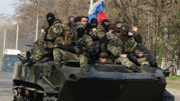 Эксперт Литовкин рассказал, как военные РФ уничтожили порядка 500 боевиков ВСУ на Донбассе