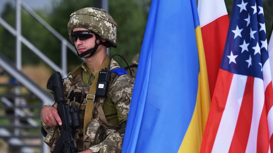 Хопкинс: РФ дала нам восемь лет на обучение армии Украины