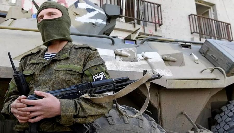 RusVesna: «Искандер» ВС России наносит мощные удары по объектам ВС Украины