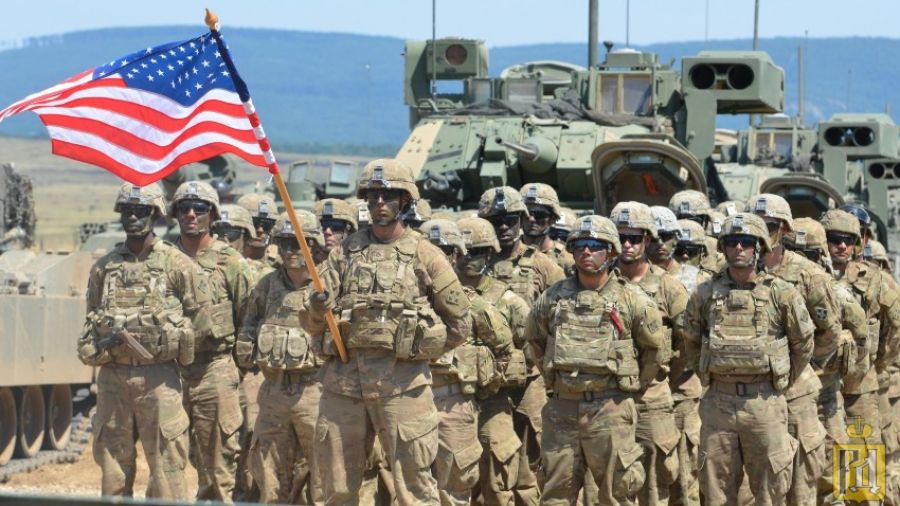 «Видели, к чему это приводит»: американские военные не хотят войны с Россией