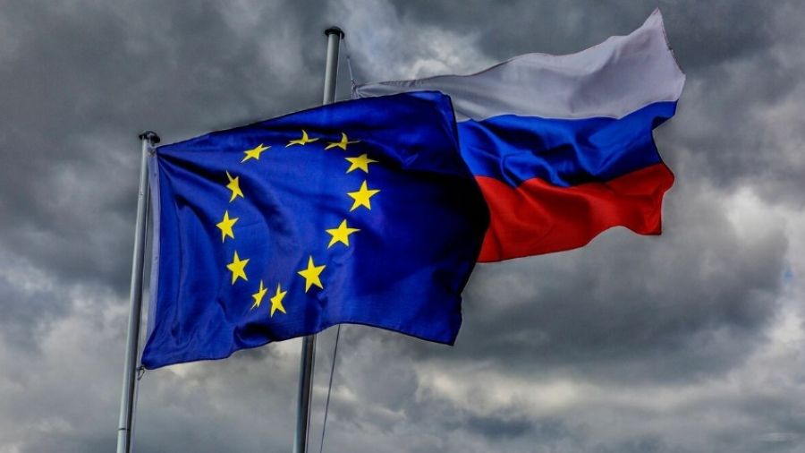 Немецкий экономист Тум рассказал, почему Европа не сможет навредить России