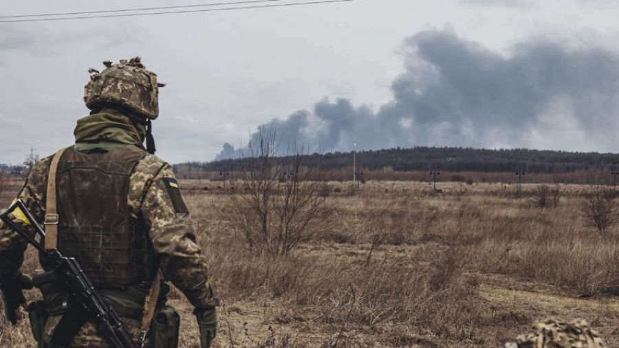 Боевики теробороны проводят карательные рейды и пытают тех, у кого есть Telegram