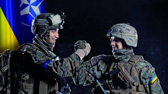 Сержант ВСУ Перец: опыт НАТО оказался бесполезен в реальном бою