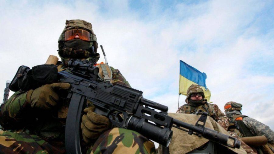 Украина.ру: Артамонов считает, что ВСУ в котле не помогут резервы и оружие НАТО