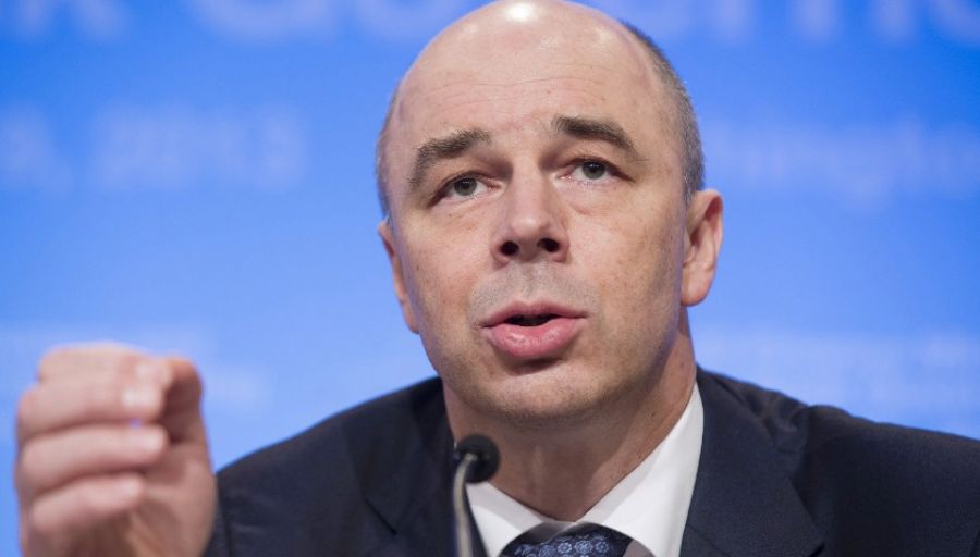 Россия будет платить за газ по госдолгу в рублях