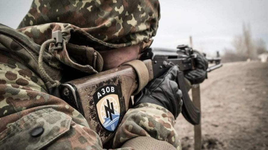 «Снарядный голод»: В ДНР объяснили полное преимущество над боевиками на «Азовстали»