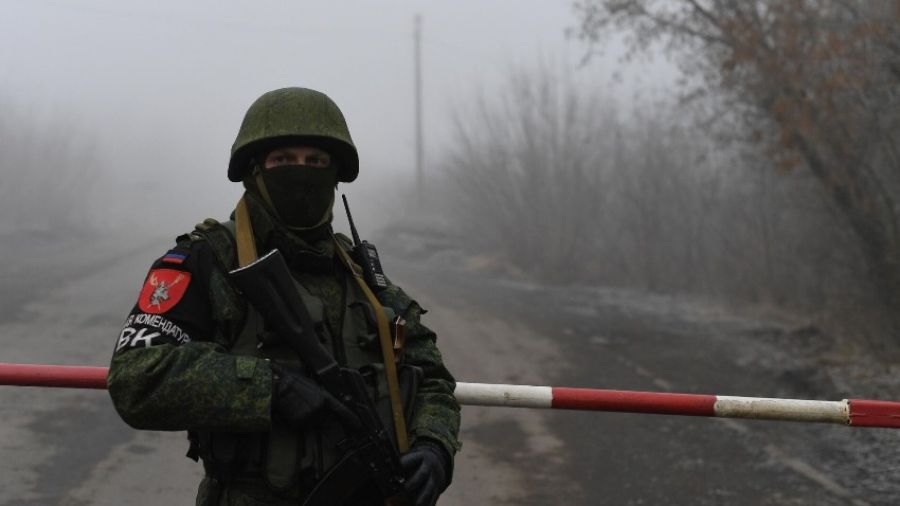 Морозова: ВСУ подвергли массированным обстрелам ДНР на День Победы