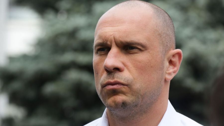 Илья Кива: по завершении денацификации Украины необходимо вернуть «железный занавес»