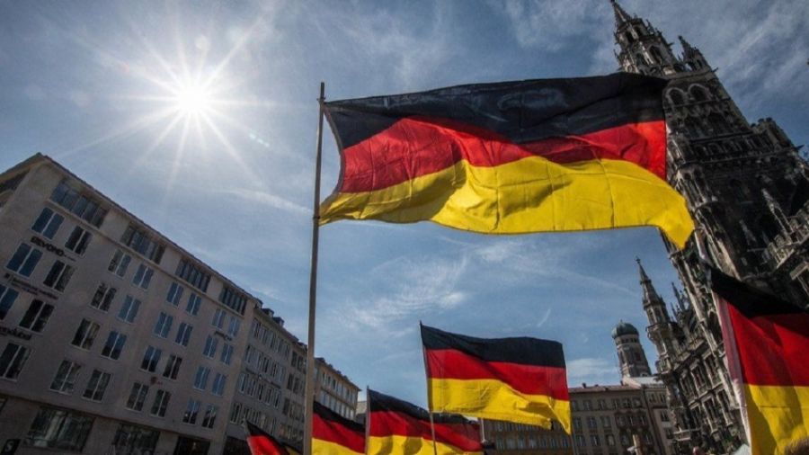 Германия готовит план по нормированию подачи газа в случае прекращения поставок из России
