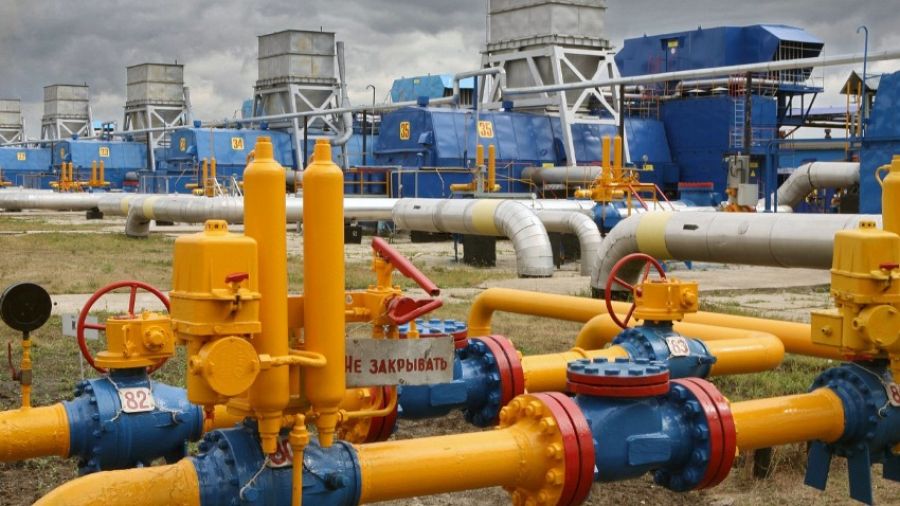 «Дочки» «Газпрома» в Германии перестали получать российский газ