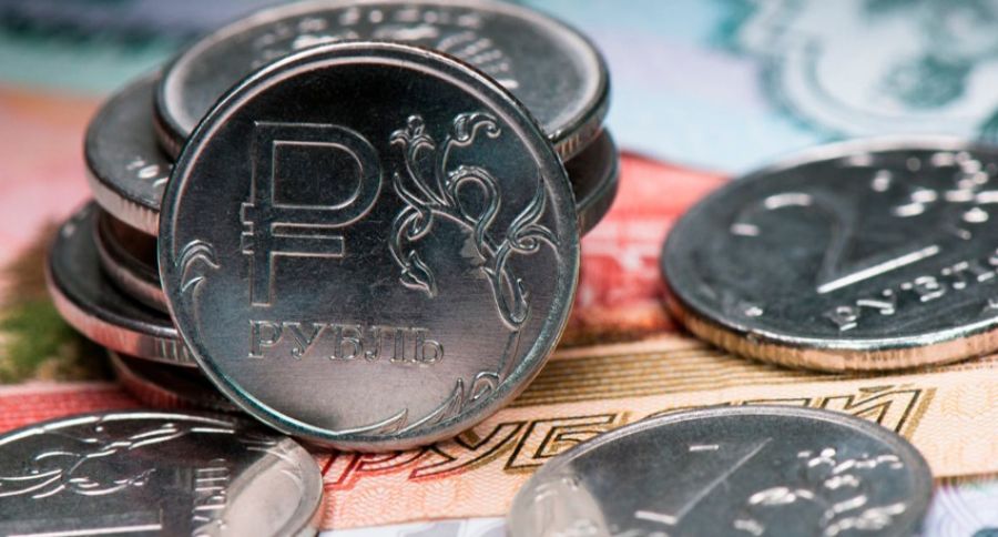 В Центробанке сообщили об изменении факторов, влияющих на курс рубля