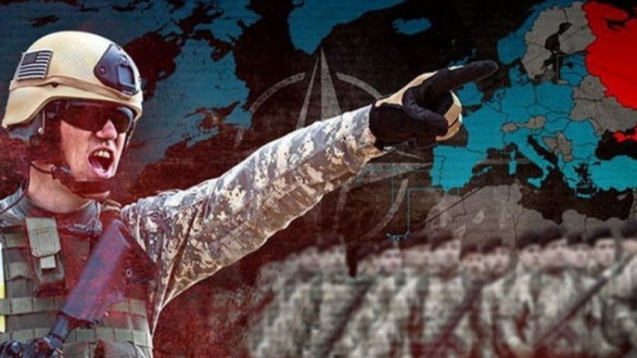 Эксперт Кедми рассказал о страхе НАТО и США напрямую воевать с Россией на Украине