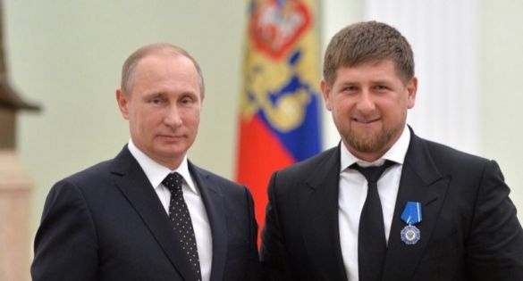 Глава Чечни Кадыров: Россия покажет Польше, на что она способна, всего за шесть секунд