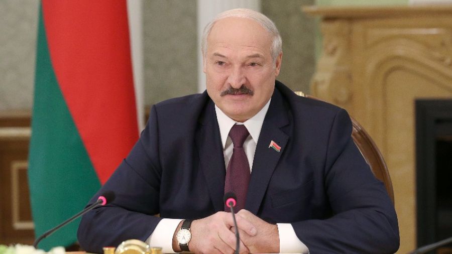Лукашенко предложил перенимать опыт украинской армии в вопросе нанесения "разительных ударов"