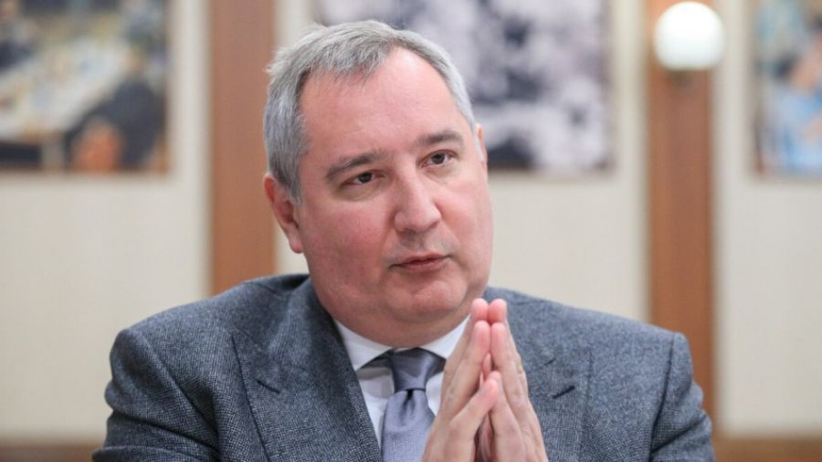 СП: Рогозин рассказал, в чем выгода РФ от проведения спецоперации на Украине