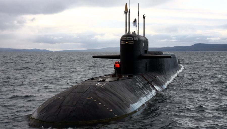 «Очень внушительный удар»: Болтенков рассказал, зачем ВС РФ субмарины в ходе спецоперации