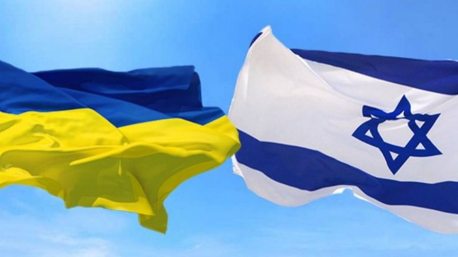 Израиль передаст свое вооружение Украине