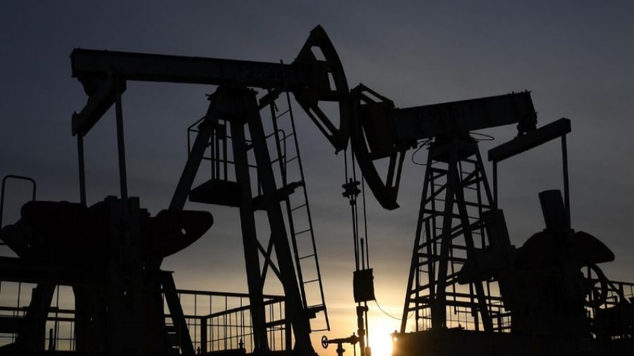 Фактический объем нефтегазовых допдоходов бюджета России в апреле стал ниже прогноза