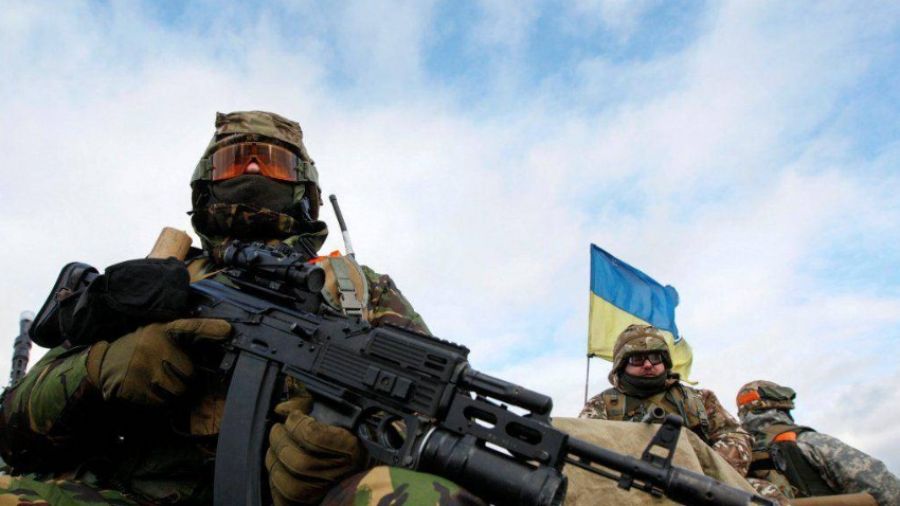 Генерал Бужинский заявил, что психологический надлом ВС Украины уже произошел