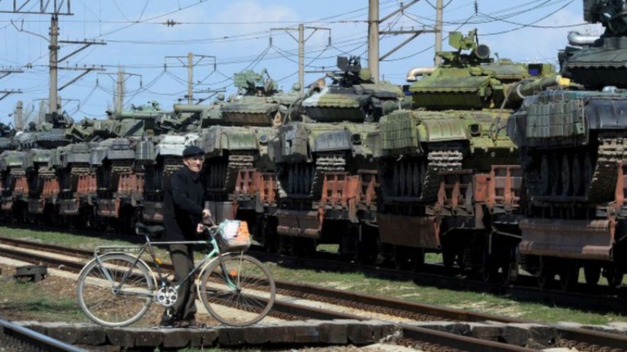 Военный эксперт проинформировал, куда ВС РФ могут нанести удар для срыва поставок оружия НАТО на Украину