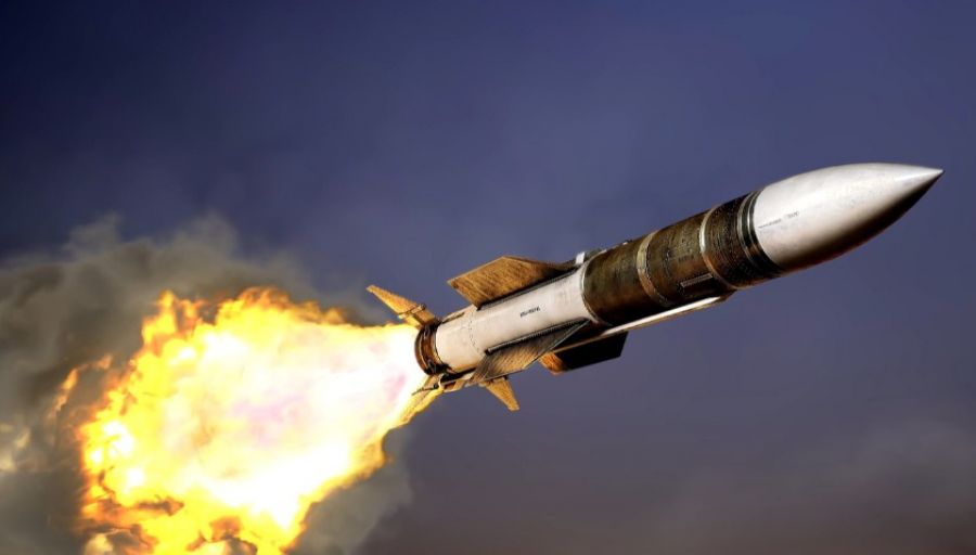 Military Watch назвал русские ракеты Р-37М и К-77М самыми опасными в мире