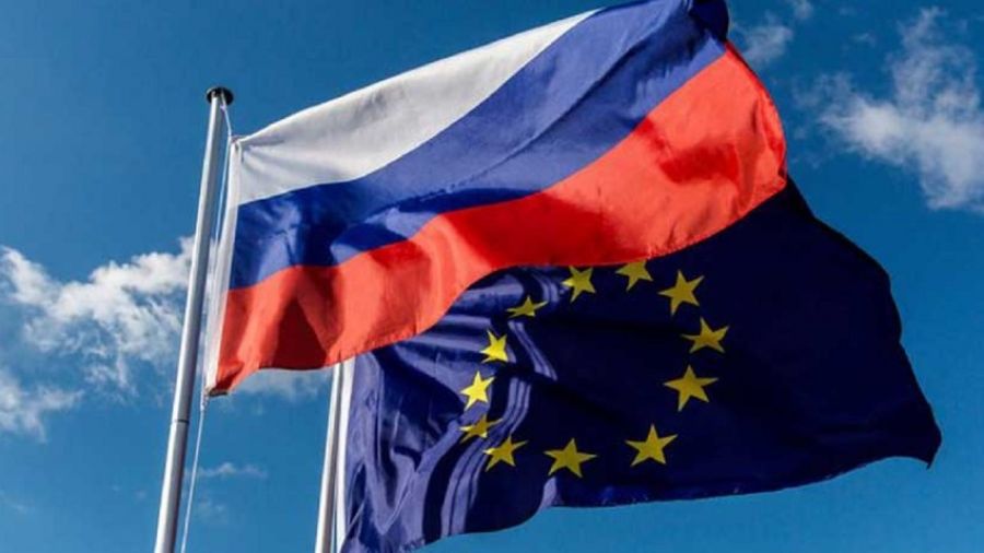 Эксперт: сотрудничество России и Европы возможно при ведении рациональной политики
