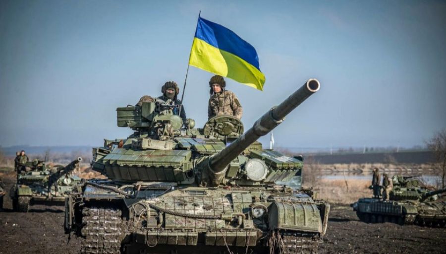 РВ: опубликовано разгневанное видеообращение боевиков из ВС Украины к Зеленскому