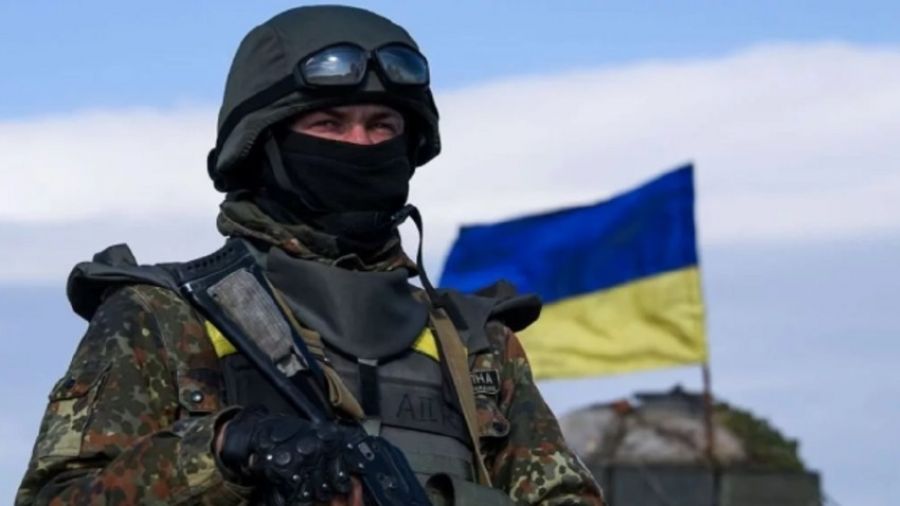 РВ: украинские военнослужащие продолжают пачками сдаваться в плен ВС РФ под Лиманом в ДНР