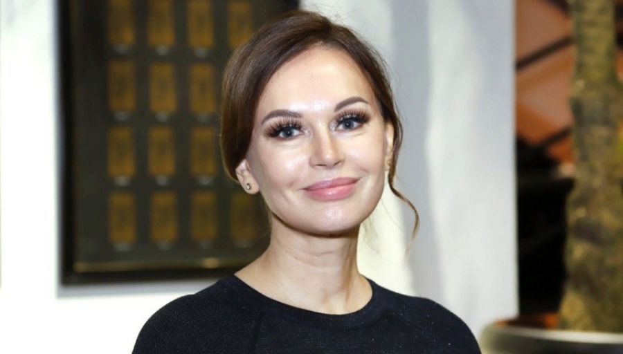 Ирина Безрукова прокомментировала новость о свадьбе Павла Прилучного
