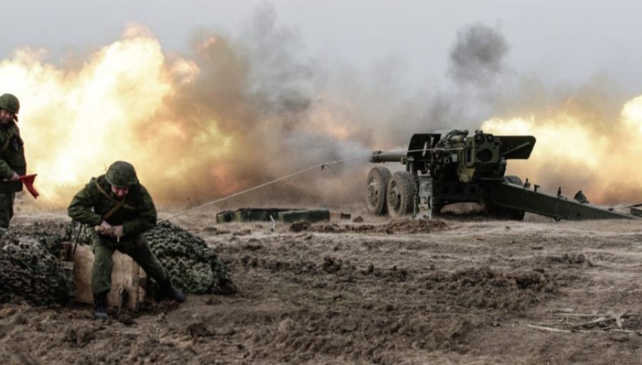 Историк Норин рассказал, куда ВС РФ должны ударить, чтобы запугать армию ВС Украины