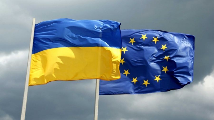 Юшков уверен, что отказ Украины поставлять газ через «Сохрановку» является шантажом ЕС