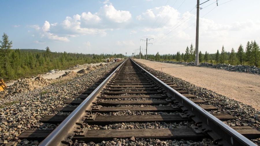 ВО: удар по станции Малин Житомирской области привёл к разрушению железнодорожных путей